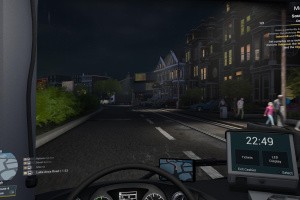 Bus Simulator 21: Next Stop Screenshot