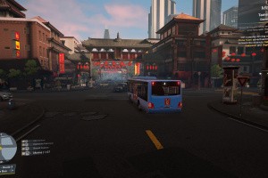 Bus Simulator 21: Next Stop Screenshot