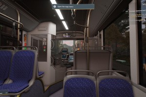 Bus Simulator 21: Next Stop Screenshot