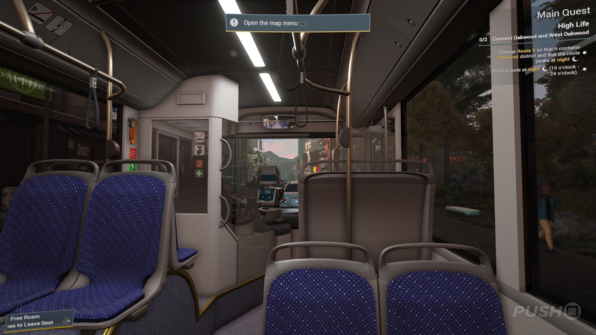 Bus Simulator Next Stop Oro Edizione PS5 Nuovo
