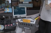 Bus Simulator 21: Next Stop Review - Screenshot 9 of 10