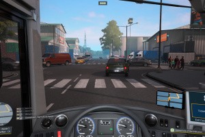 Bus Simulator 21: Next Stop Screenshot
