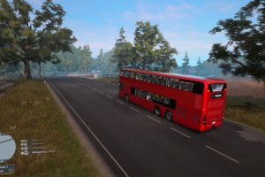 Bus Simulator 21: Next Stop Screenshot
