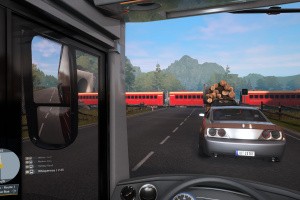 Bus Simulator 21: Next Stop Screenshot