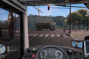 Bus Simulator 21: Next Stop Screenshot