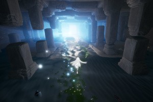 After Us Screenshot