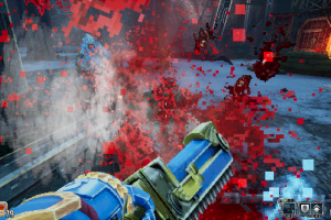 Warhammer 40,000: Boltgun Screenshot