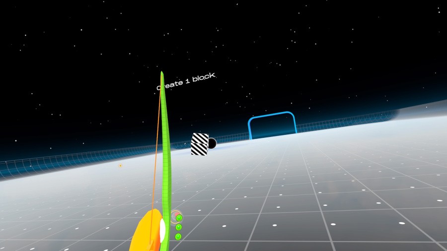 Nock Review - Screenshot 2 of 10