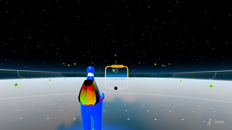 Nock Review - Screenshot 3 of 10