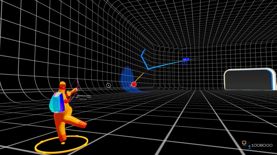 Nock Review - Screenshot 4 of 10