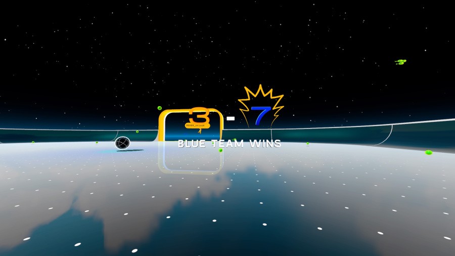 Nock Review - Screenshot 5 of 10