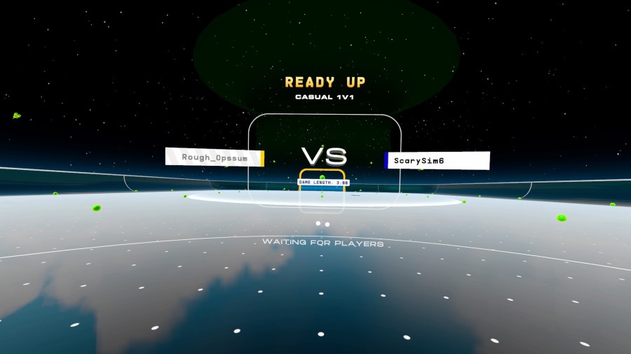 Nock Review - Screenshot 6 of 10