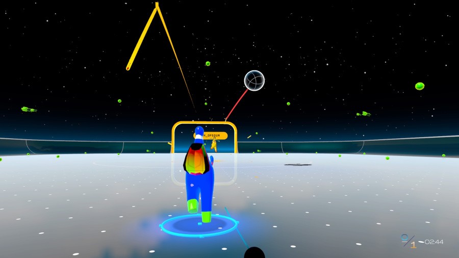 Nock Review - Screenshot 8 of 10
