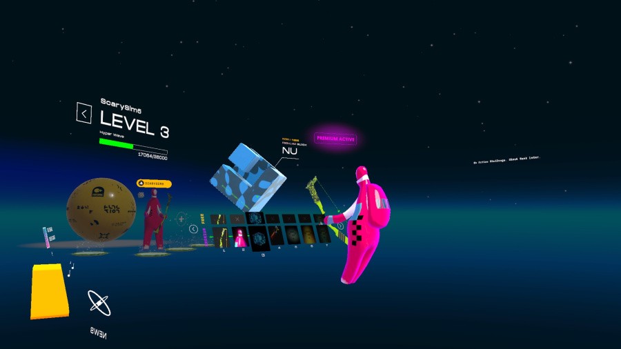 Nock Review - Screenshot 9 of 10