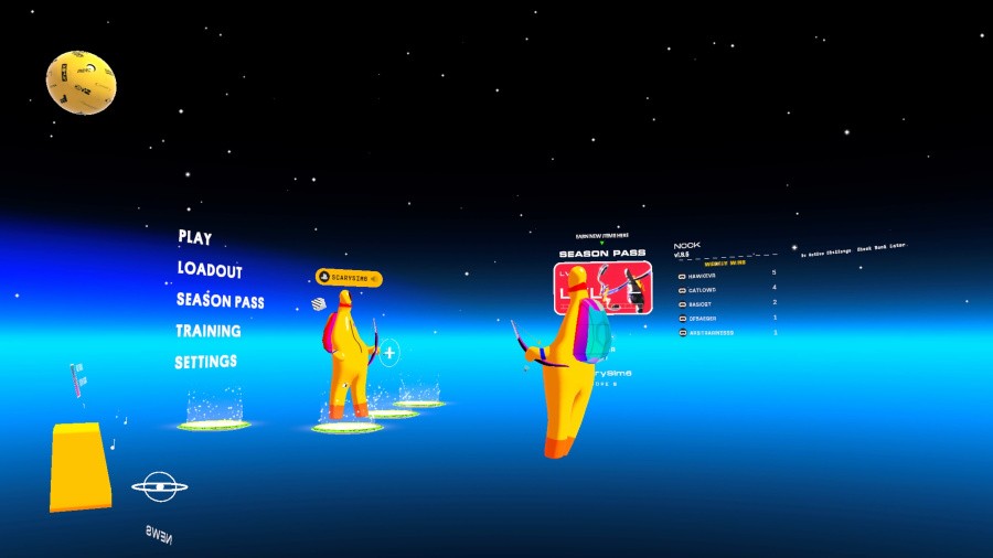 Nock Review - Screenshot 10 of 10