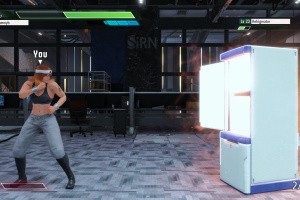 Street Fighter 6 Screenshot