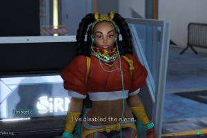 Street Fighter 6 Screenshot