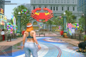 Street Fighter 6 Screenshot