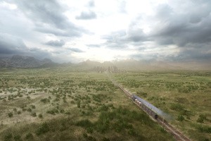 Railway Empire 2 Screenshot
