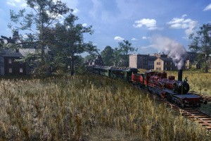 Railway Empire 2 Screenshot