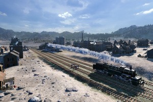 Railway Empire 2 Screenshot
