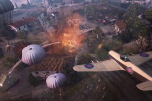 Company of Heroes 3 Screenshot