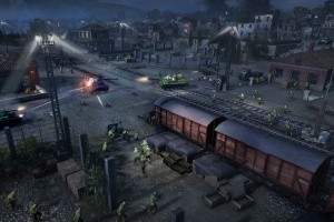Company of Heroes 3 Screenshot