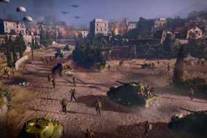 Company of Heroes 3 Screenshot