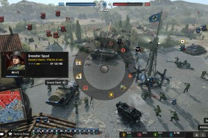 Company of Heroes 3 Screenshot