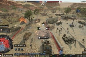 Company of Heroes 3 Screenshot