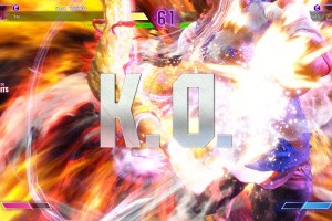 Street Fighter 6 Screenshot