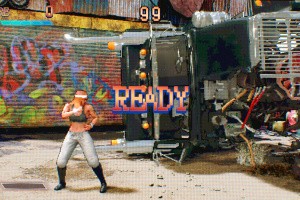 Street Fighter 6 Screenshot
