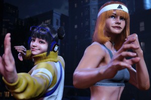 Street Fighter 6 Screenshot