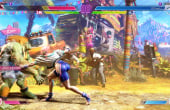 Street Fighter 6 - Screenshot 5 of 10