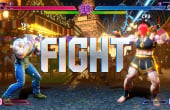 Street Fighter 6 - Screenshot 3 of 10