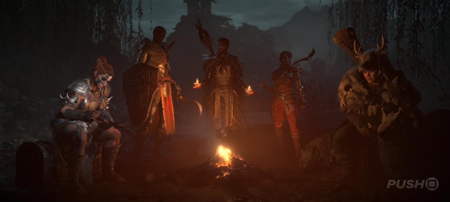 Diablo 4 Review - Screenshot 3 of 5