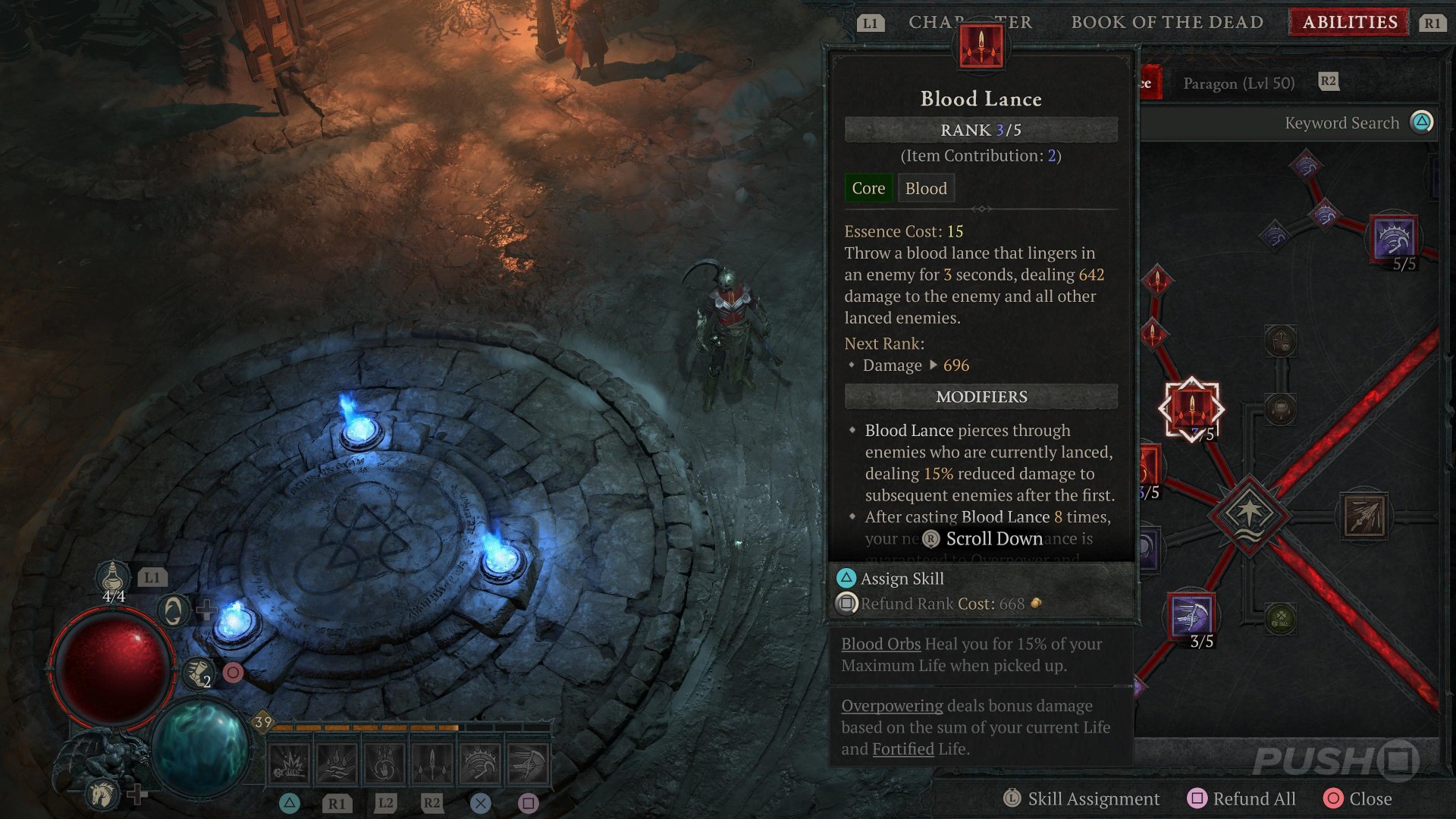 How to download Diablo 4 Beta: PS5, PC, PS4 and Xbox - The SportsRush