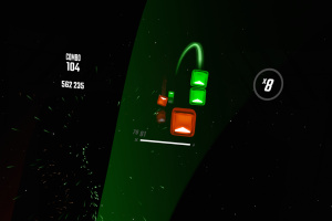 Beat Saber Screenshot