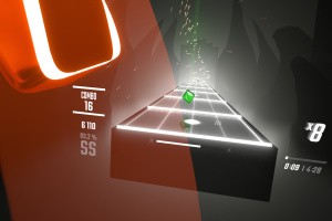 Beat Saber Screenshot