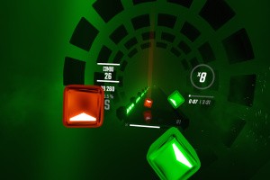 Beat Saber Screenshot