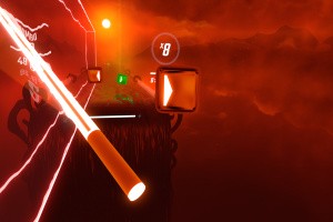 Beat Saber Screenshot