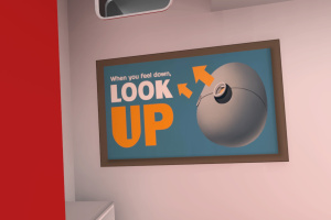 Budget Cuts Ultimate Screenshot