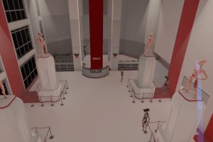 Budget Cuts Ultimate Screenshot