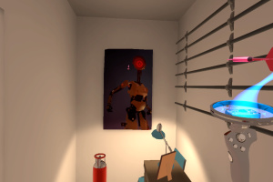 Budget Cuts Ultimate Screenshot