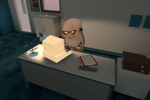 Budget Cuts Ultimate Screenshot