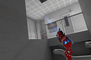 Budget Cuts Ultimate Screenshot