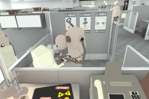 Budget Cuts Ultimate Screenshot