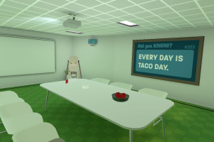 Budget Cuts Ultimate Screenshot