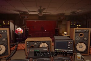 Killer Frequency Screenshot