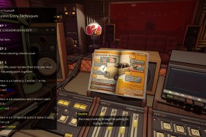 Killer Frequency Screenshot